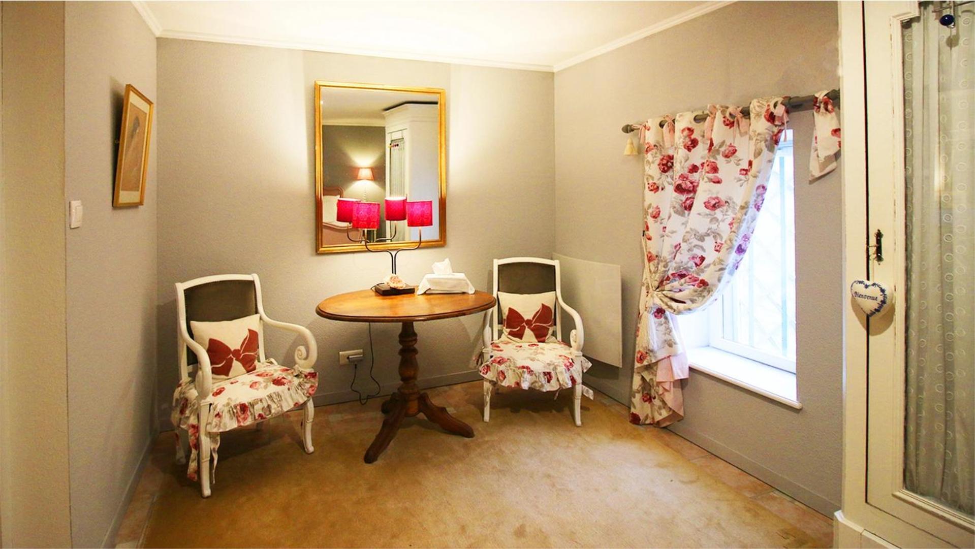 Appartement Les Colombages à Biziat Extérieur photo