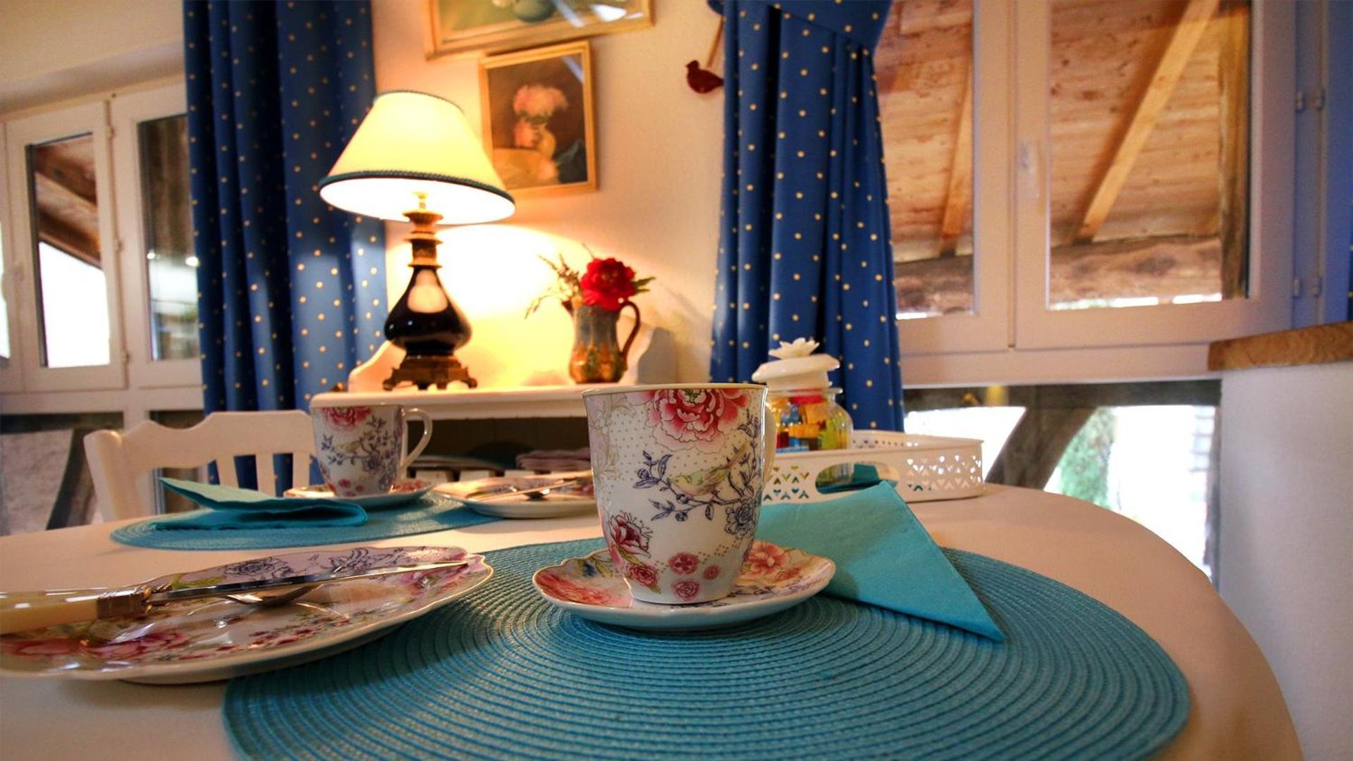 Appartement Les Colombages à Biziat Extérieur photo