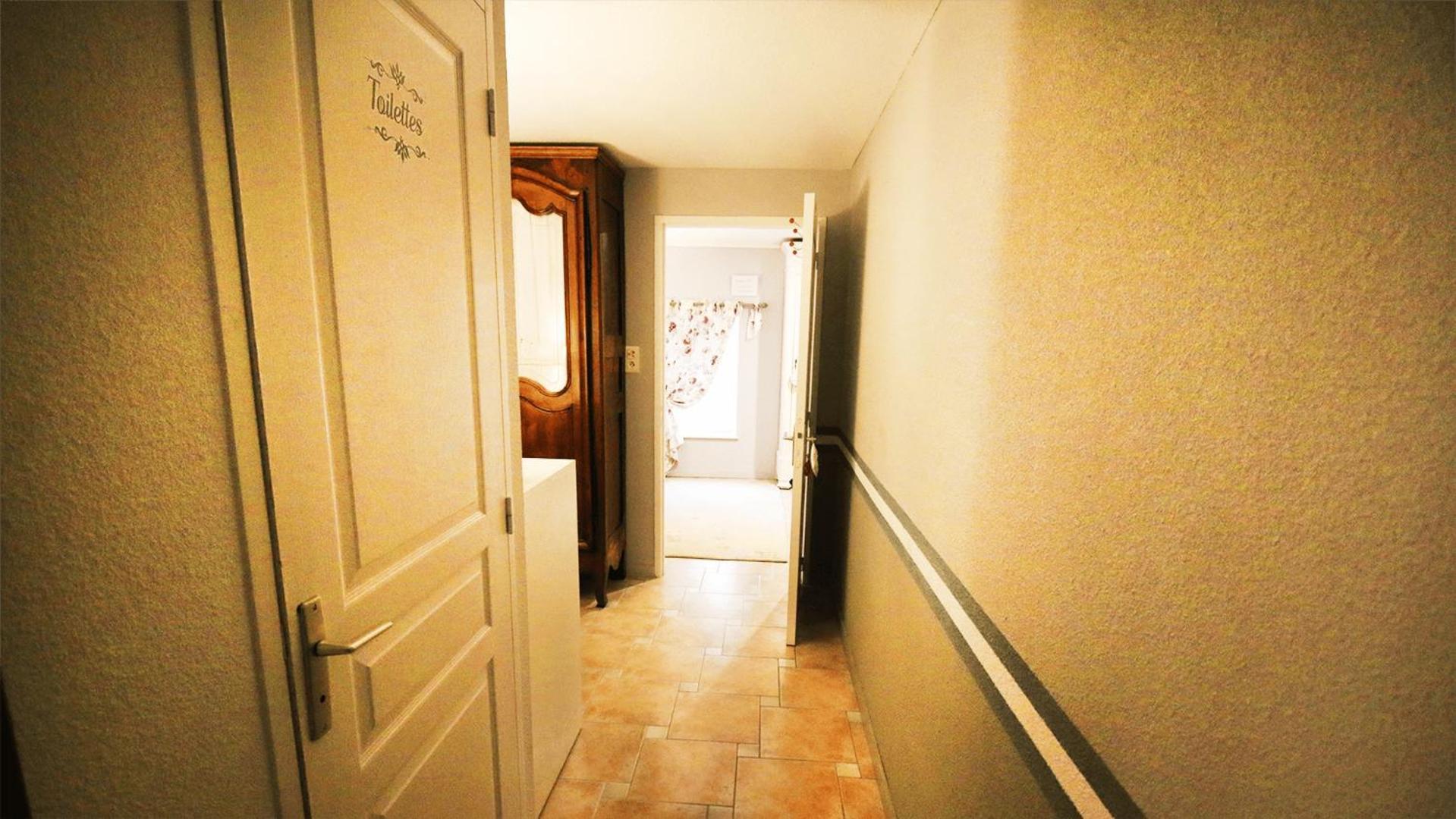 Appartement Les Colombages à Biziat Extérieur photo