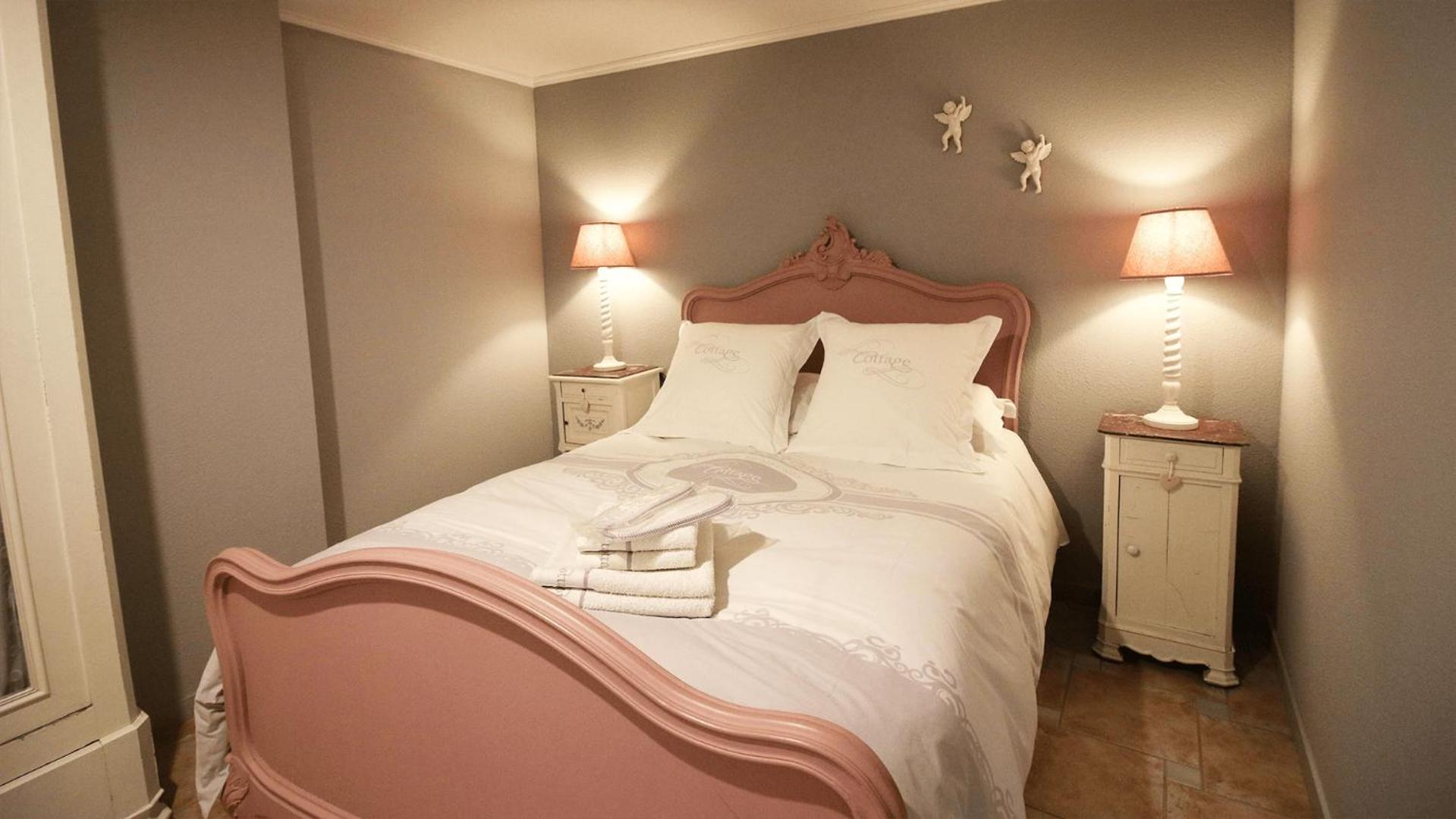 Appartement Les Colombages à Biziat Extérieur photo