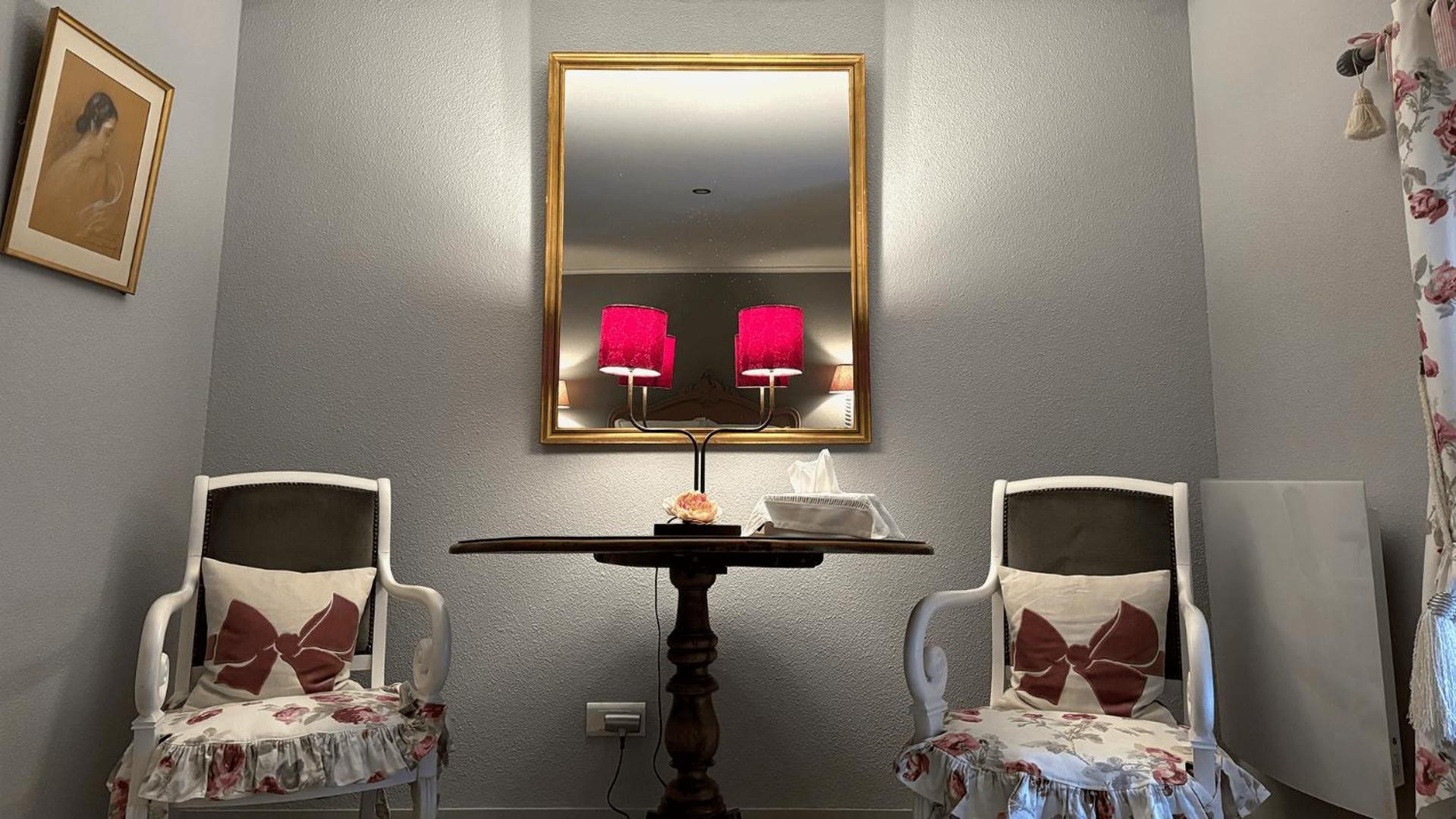 Appartement Les Colombages à Biziat Extérieur photo