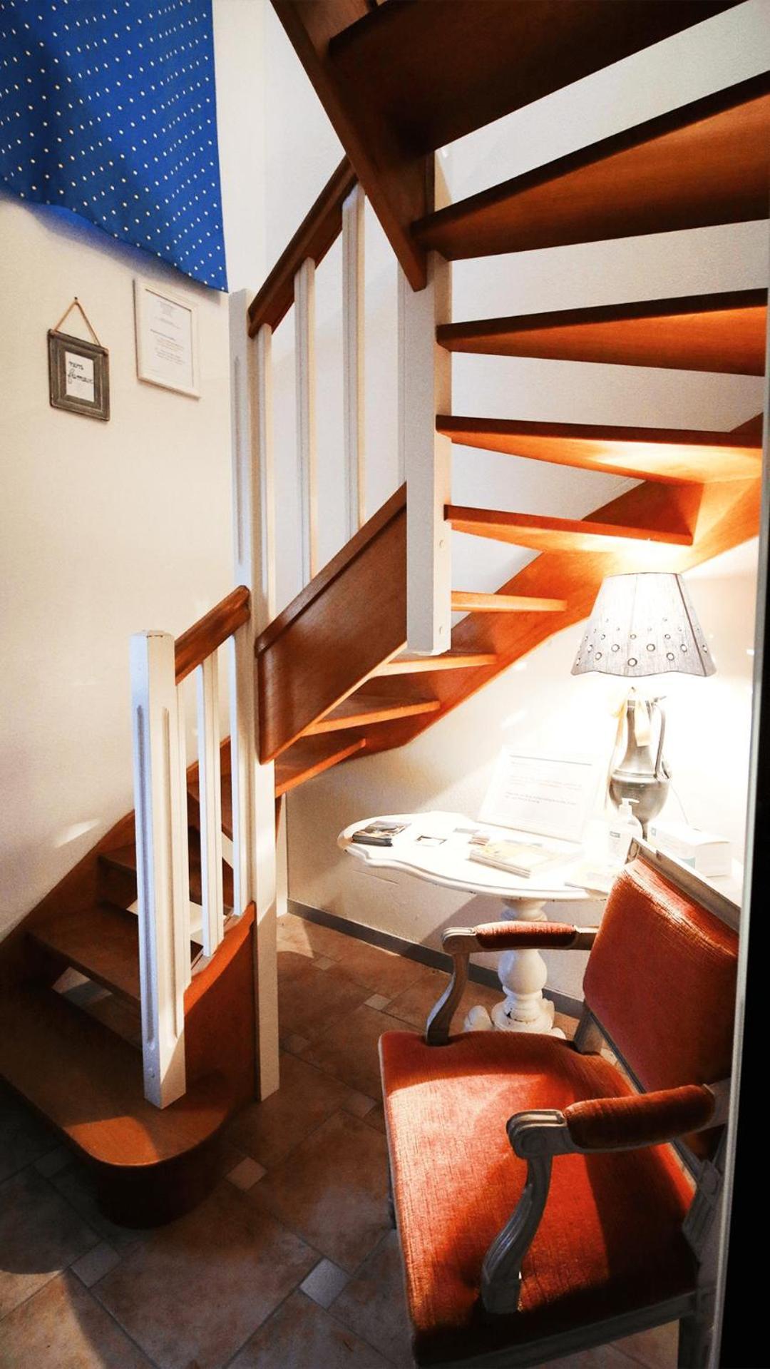 Appartement Les Colombages à Biziat Extérieur photo