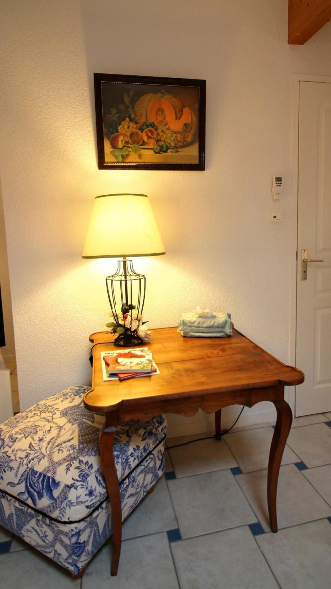 Appartement Les Colombages à Biziat Extérieur photo