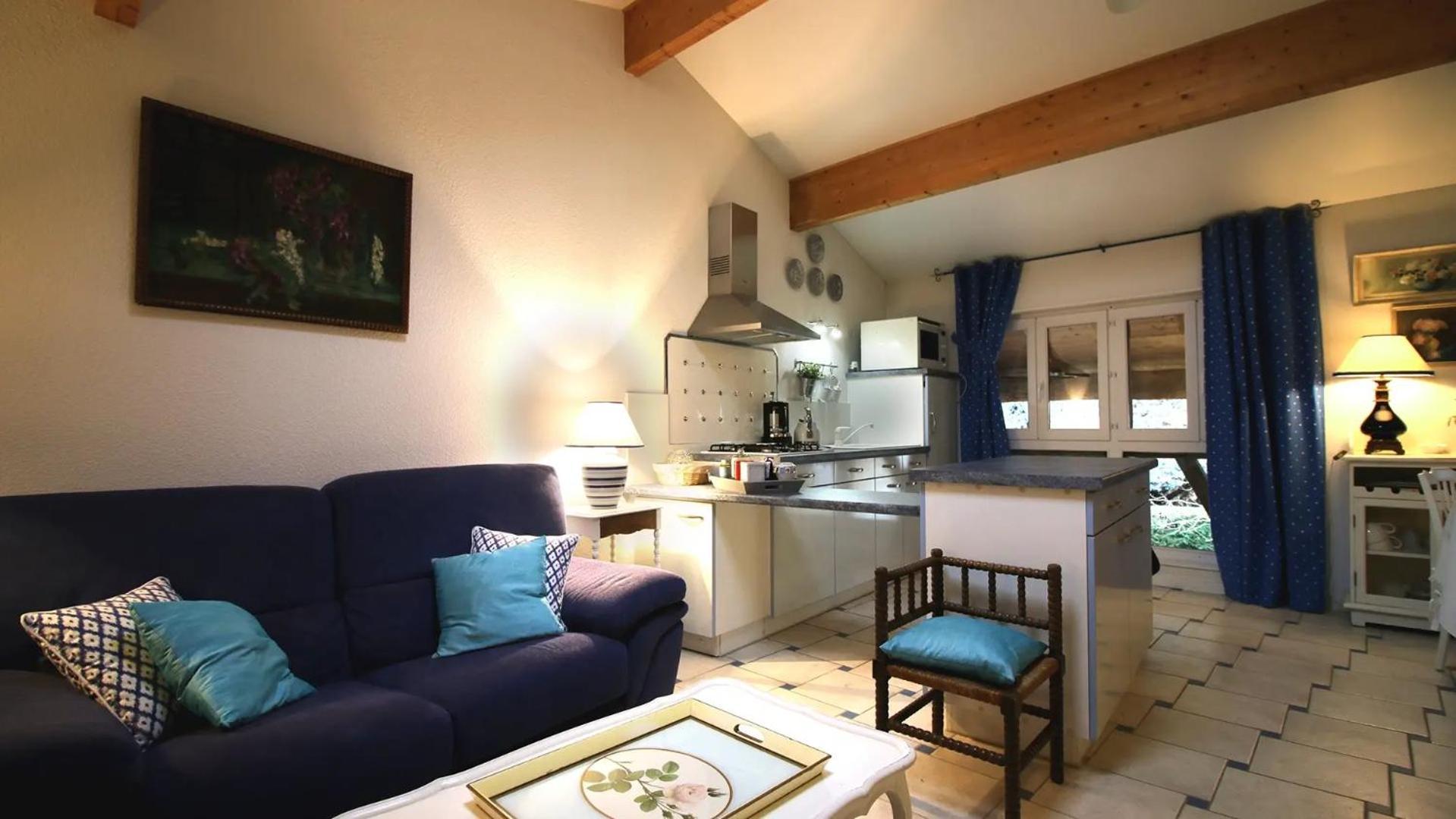 Appartement Les Colombages à Biziat Extérieur photo