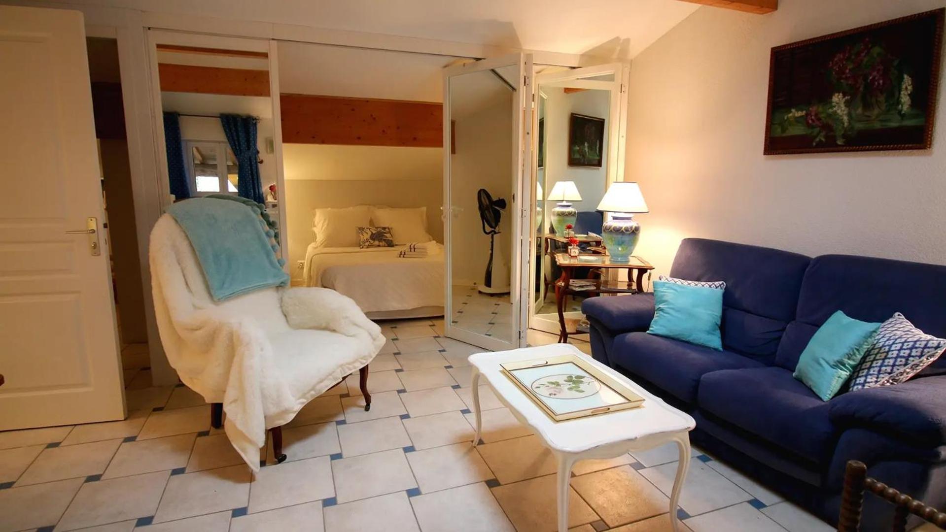 Appartement Les Colombages à Biziat Extérieur photo