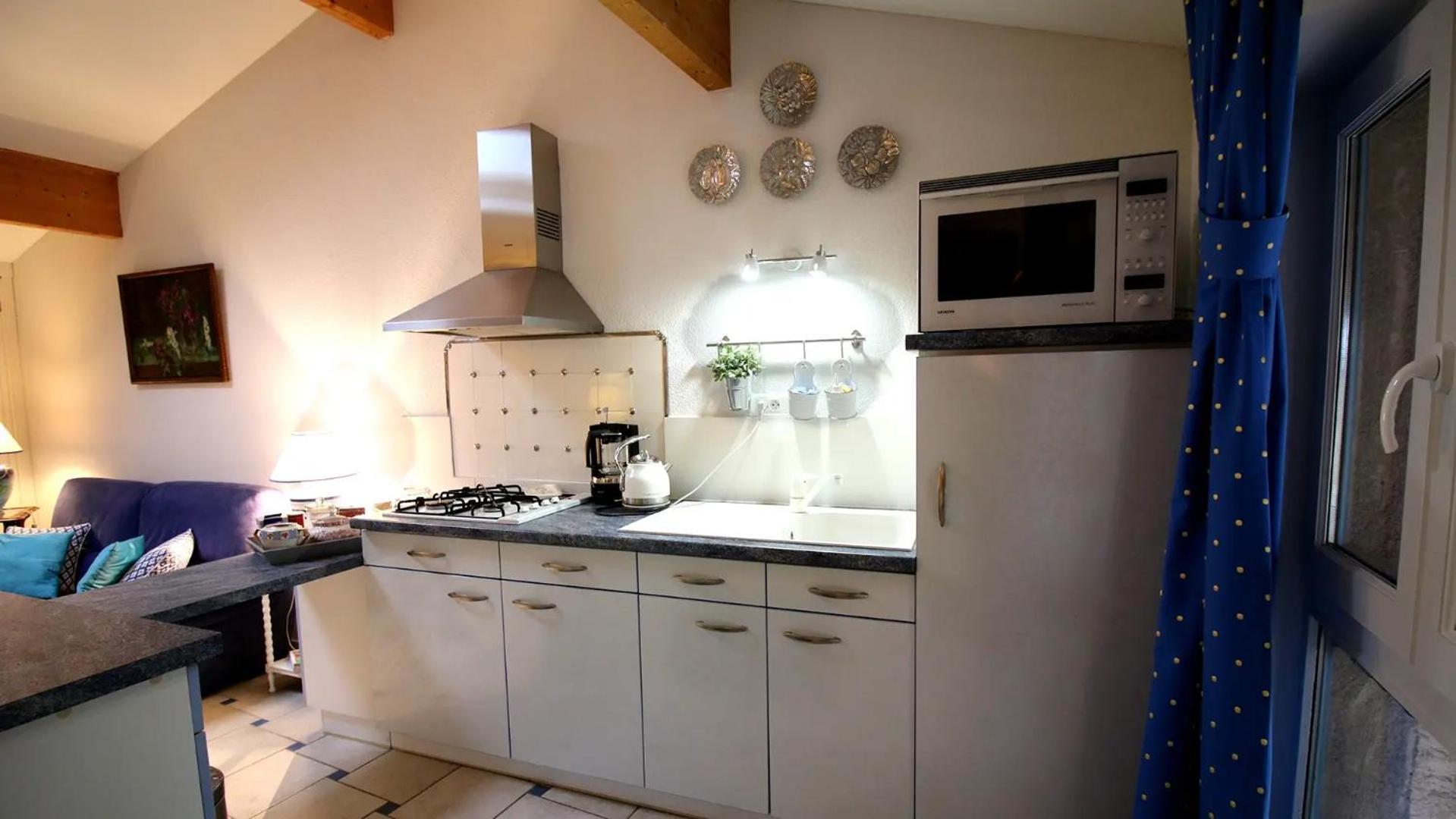 Appartement Les Colombages à Biziat Extérieur photo