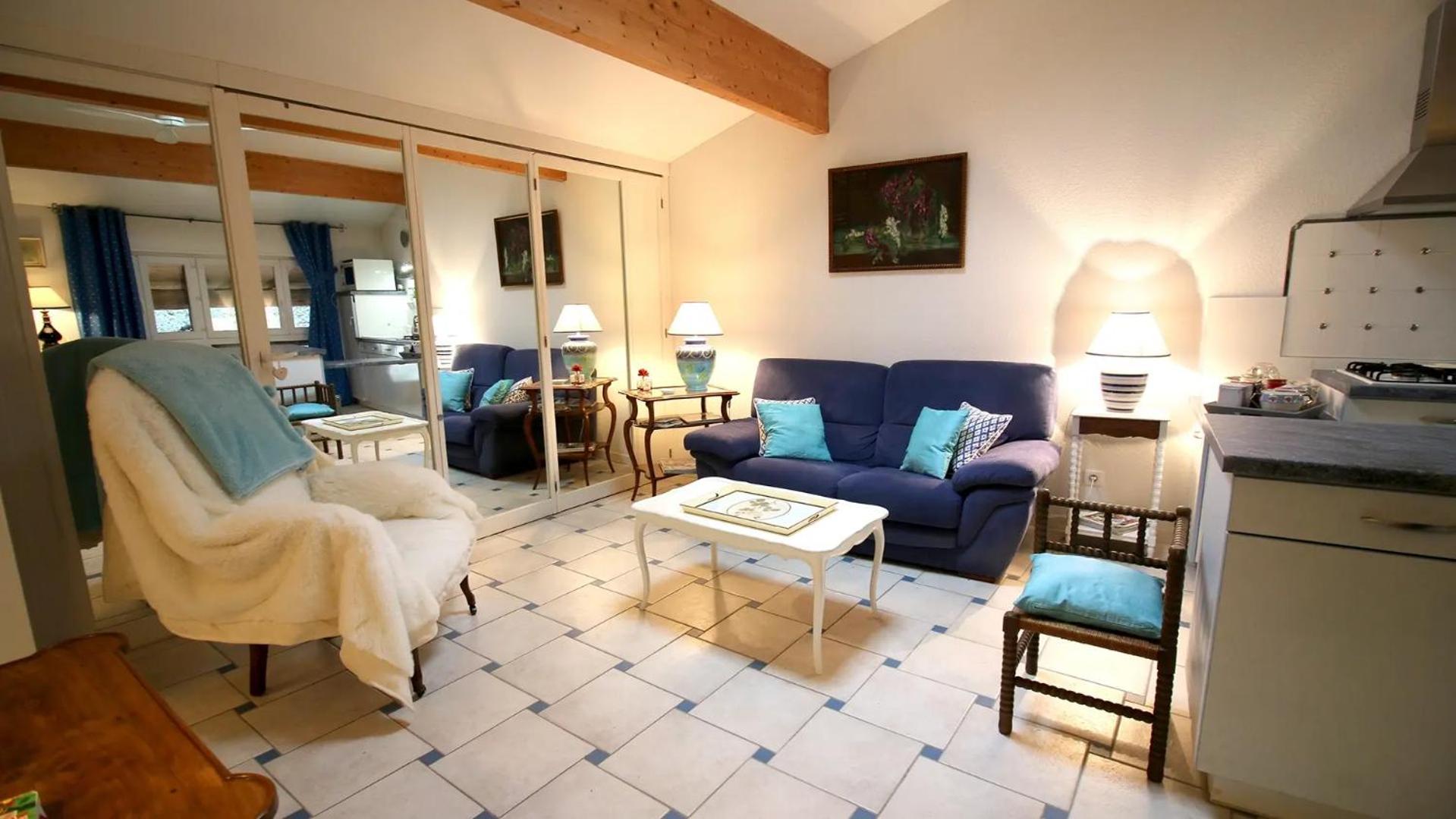 Appartement Les Colombages à Biziat Extérieur photo