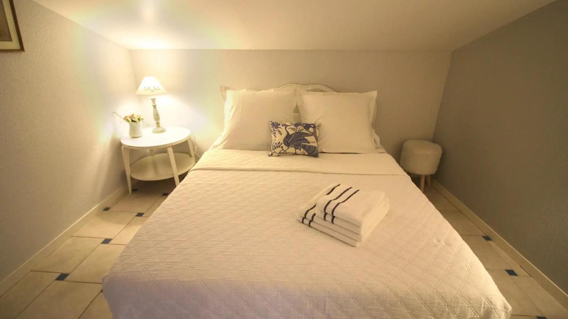 Appartement Les Colombages à Biziat Extérieur photo