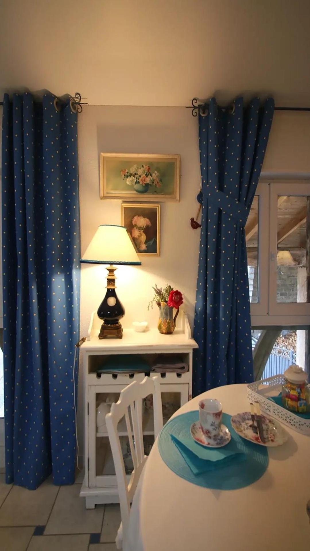 Appartement Les Colombages à Biziat Extérieur photo