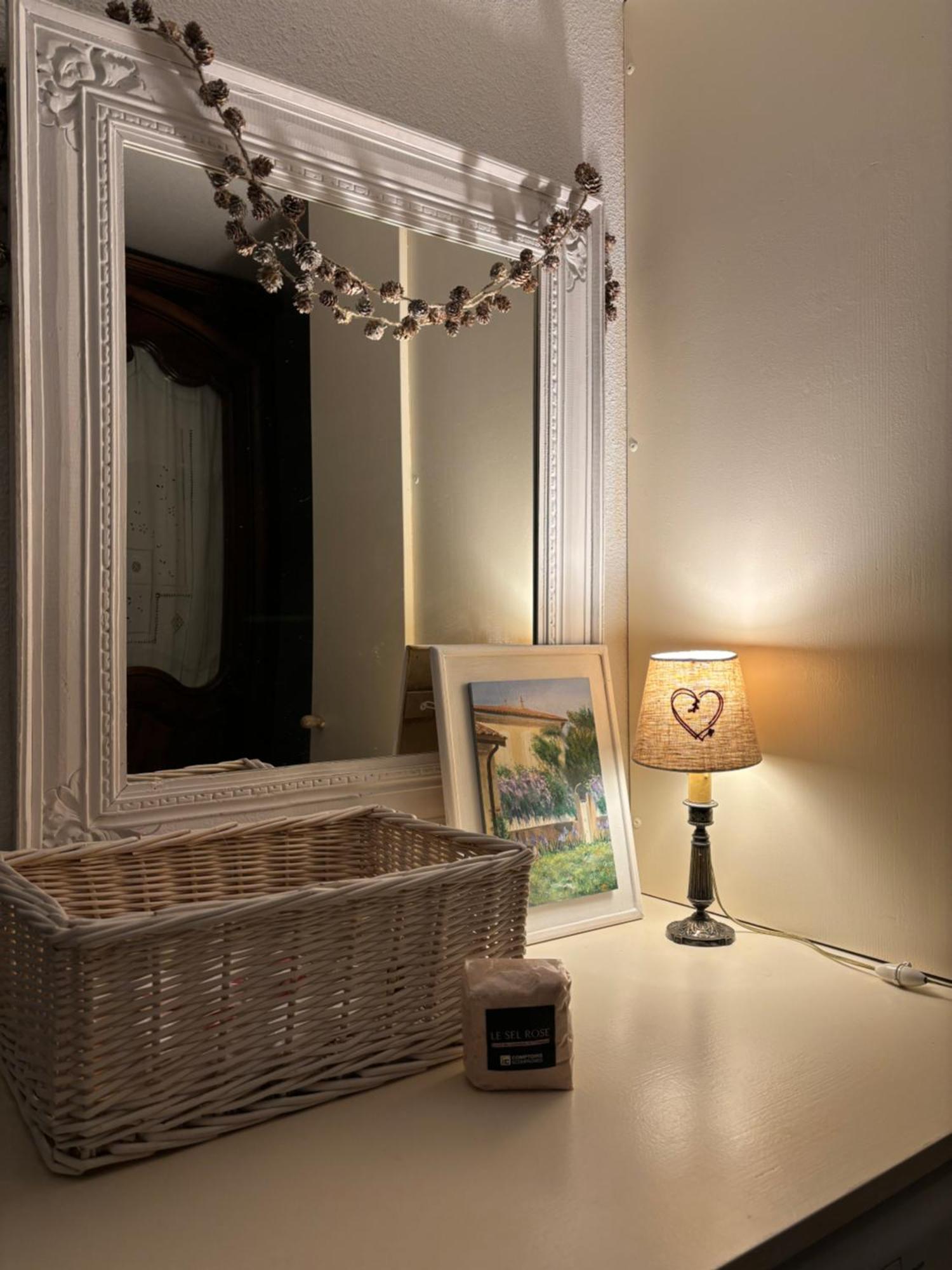 Appartement Les Colombages à Biziat Extérieur photo