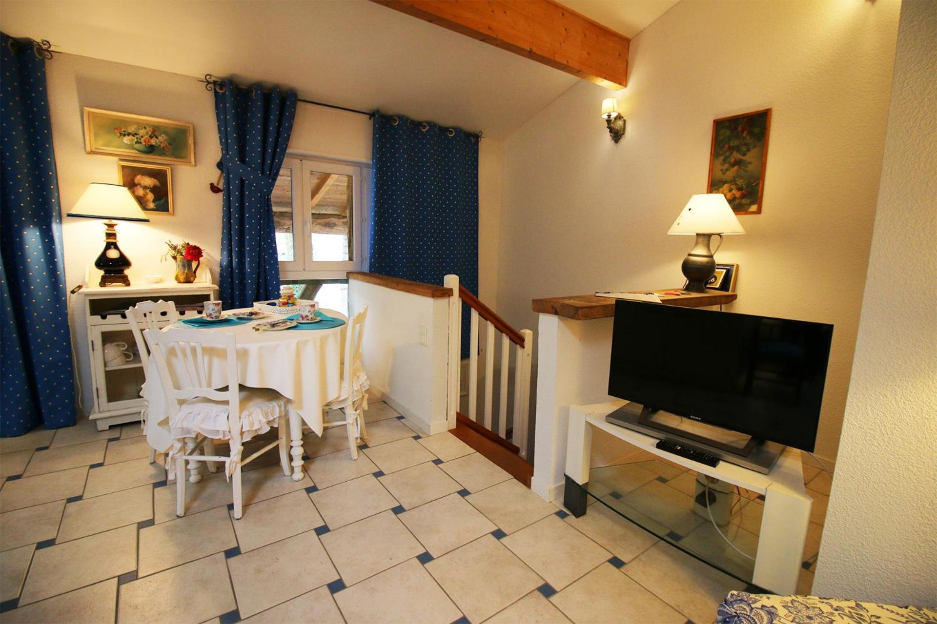 Appartement Les Colombages à Biziat Extérieur photo